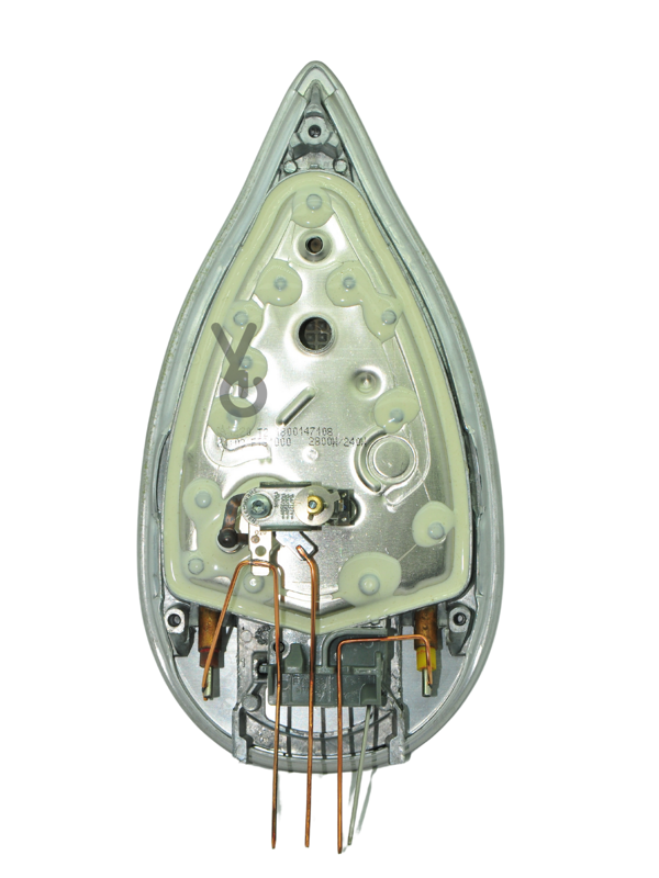 CS-00141296 SOLEPLATE FTS - Image 1