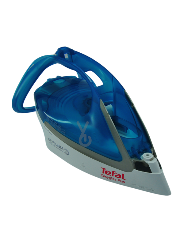 Tefal Easygliss Plus Buharlı Ütü Gövdesi - Image 1