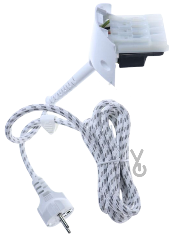 Tefal Easygliss Plus Buharlı Ütü Güç Kablosu - Image 1
