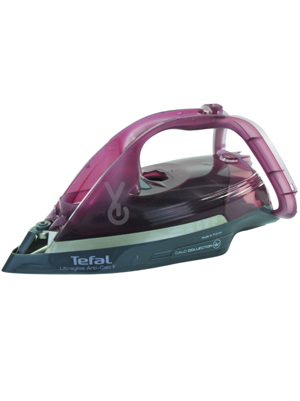 Tefal Buharlı Ütü Sap Gövdesi - Image 1