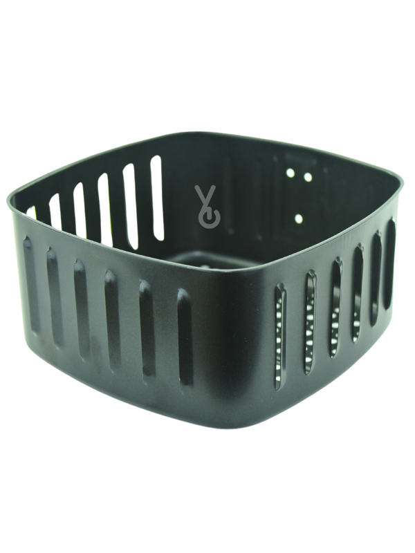 Fakir Easy Chefry 4 lt Yağsız Fritöz Hazne - Image 1