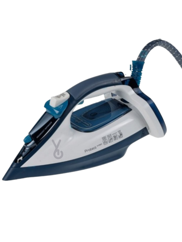 Tefal Buharlı Ütü Sapı ve Kablosu - Image 1