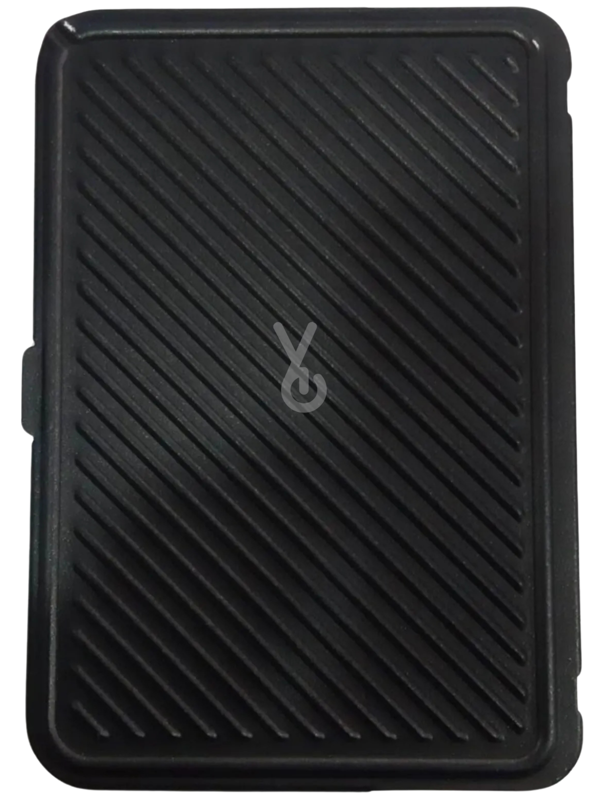 Arzum Prego Max Izgara Ve Tost Makinesi Teflon Plaka - Image 1