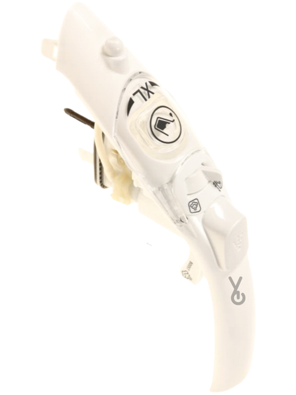 Tefal Easygliss,Ultragliss Buharlı Ütü Tutma Sapı - Image 1