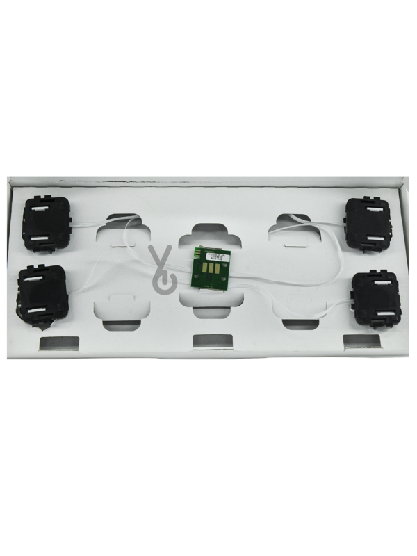 Tefal Bathroom Scales Bodycompact Elektronik Kart + 4 lü Sensör - Image 1