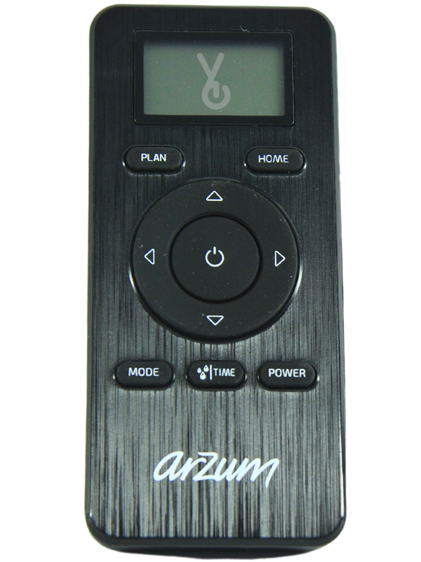 Arzum Robotek Robot Süpürge Kumandası - Image 1