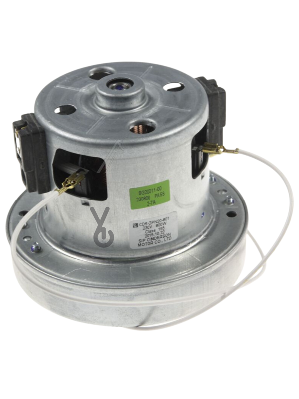 ROWENTA RS-RT4075 Süpürge Orijinal Süpürge Motoru - Image 1