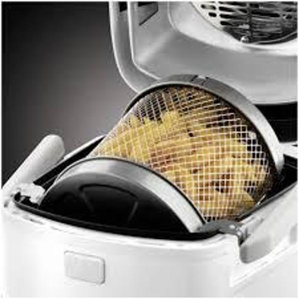 Russell Hobbs 22101-56 Sıcak Hava Fritözü, Döner Fritöz Sepeti, - Image 1