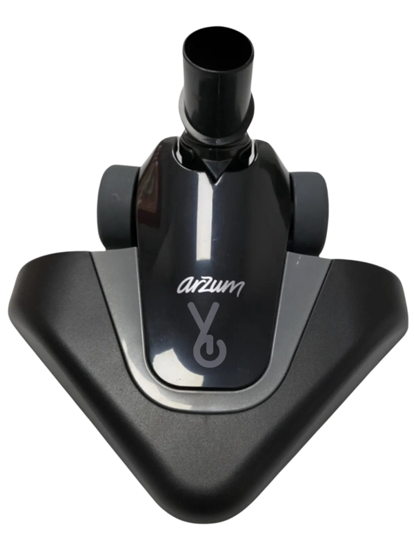 Arzum Hera Eco Kuru Süpürme Başlığı Siyah - Image 1