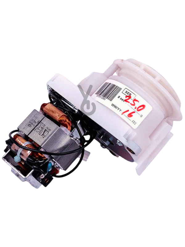 Tefal Espresso ve Kahve Makineleri için Kahve Değirmeni Öğütücü Motor - Image 1