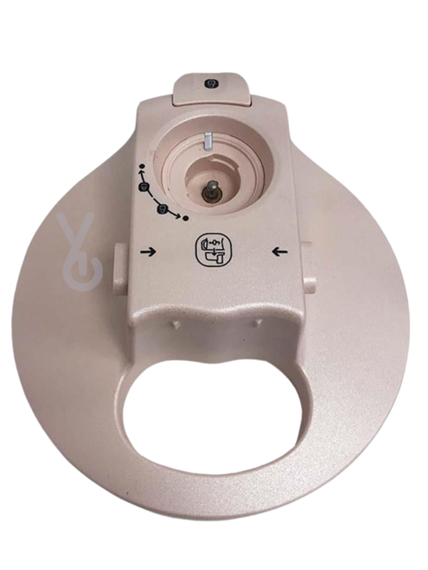 Tefal Blender Doğrayıcı Hazne Kapağı - Image 1