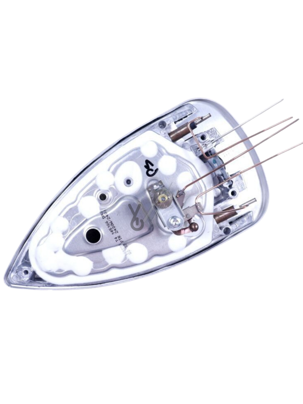 Tefal Buharlı Ütü Tabanı - Image 1