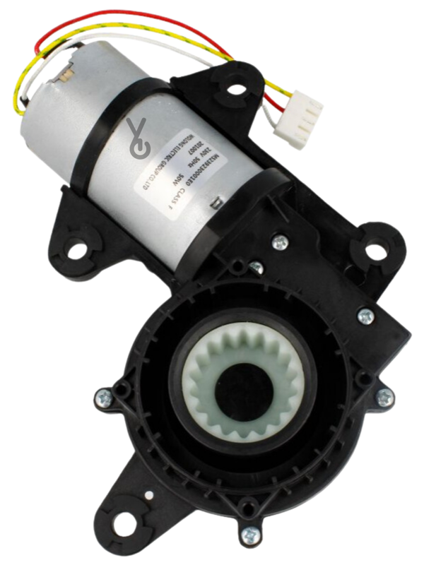 Tefal Ekmek Yapma Makinası Motoru - Image 1