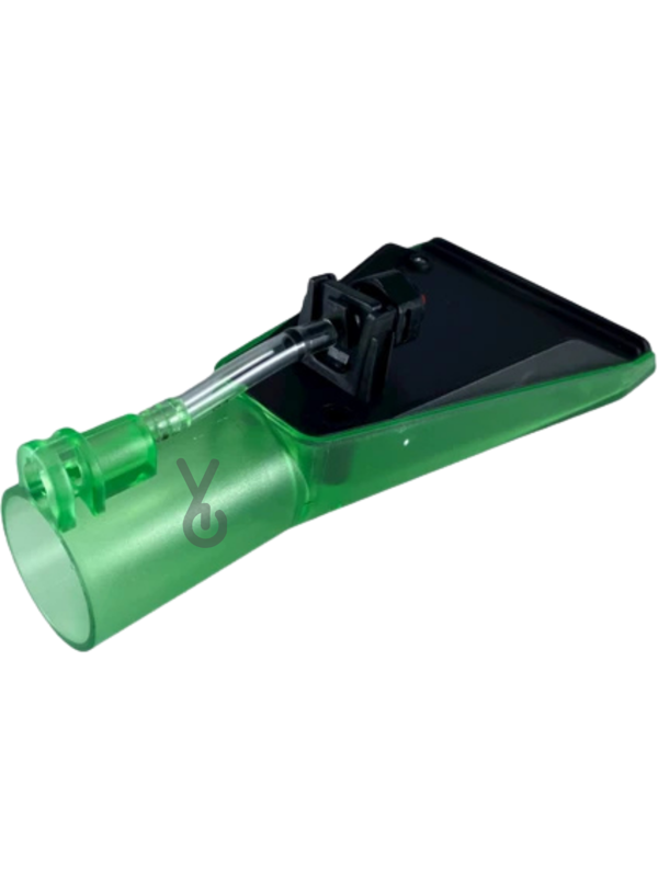 Fakir Halı Yıkama Mk. Koltuk Vakum Aparatı, Su Püskürtmeli - Image 1