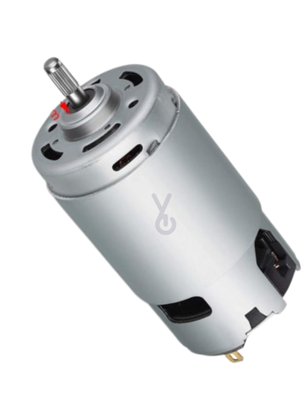 Tefal Blender Motoru - FS-9100028280 - Image 1