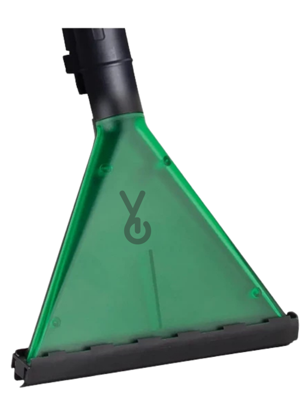 Fakir Halı Yıkama Üçgen Vakum Aparatı - Image 1