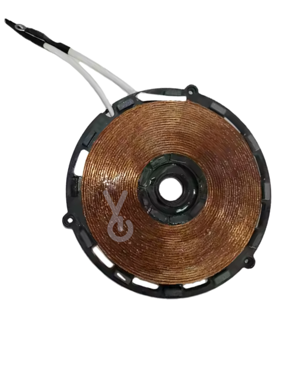 Tefal Everyday İndüksiyonlu Set Üstü Ocak Rezistansı - Image 1