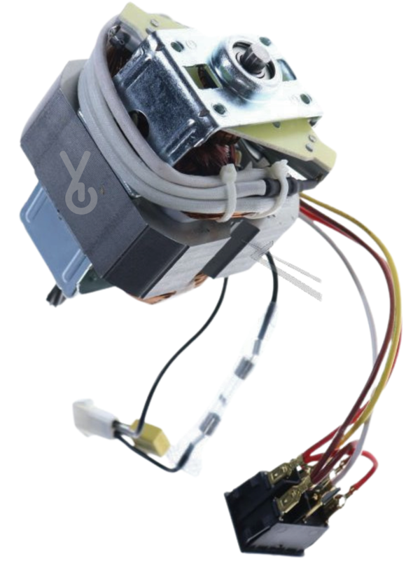 Tefal HV8 Kıyma Makinesi Motoru - Image 1