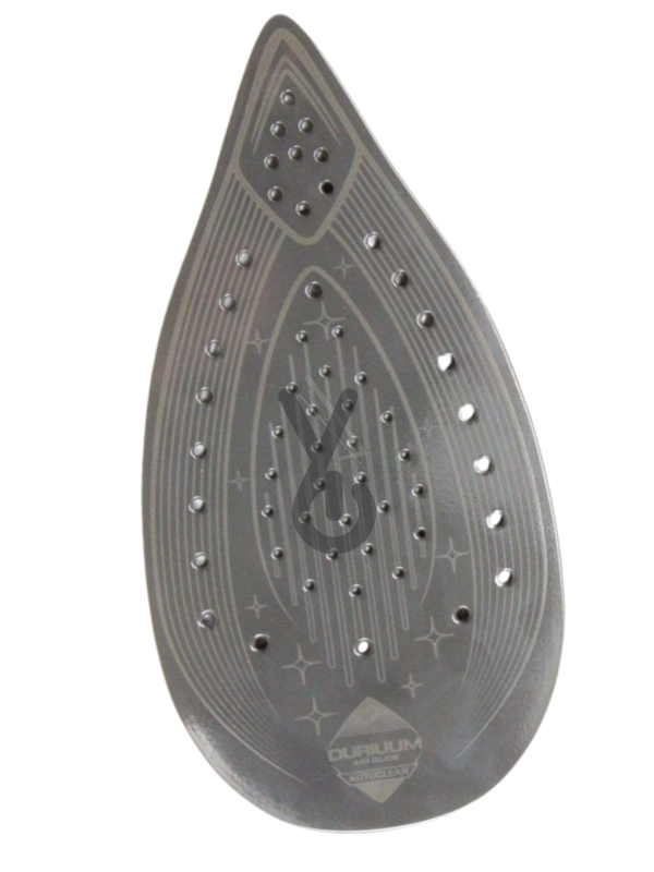 CS-00142353 SOLEPLATE FTS - Image 1