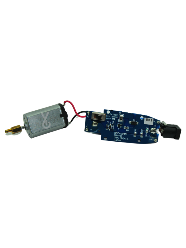 CS-10000062 PCB MOTOR BAT - Image 1