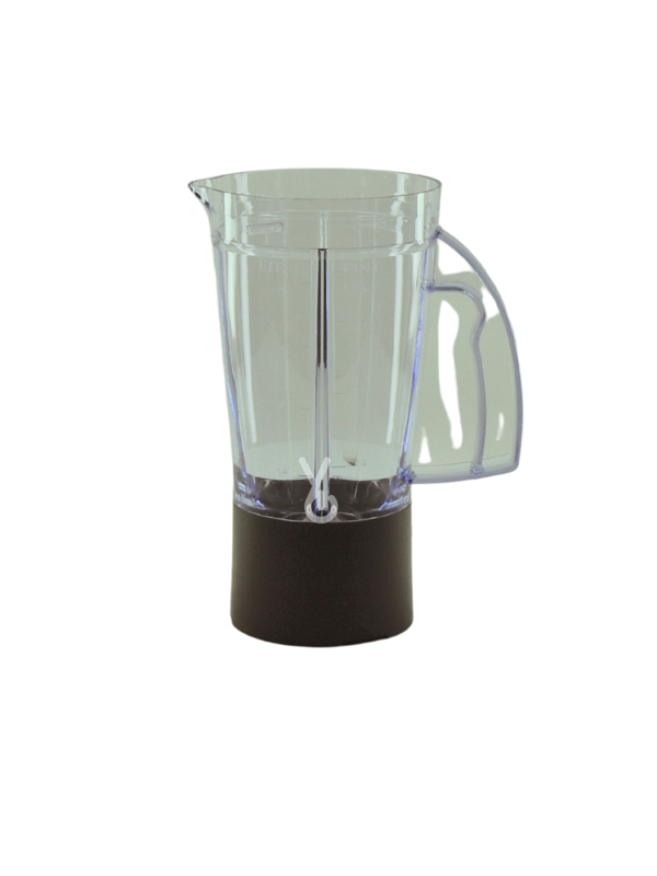 Tefal Blender MS-651060 Plastik Sürahi - Image 1