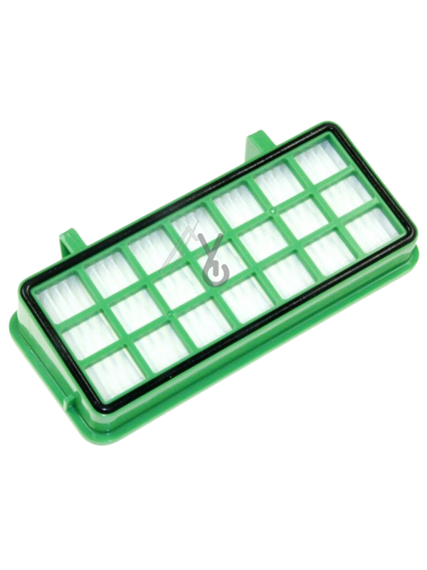 Rowenta Compact Force Cyclonic Hepa Filtre Zr902001 - Image 1