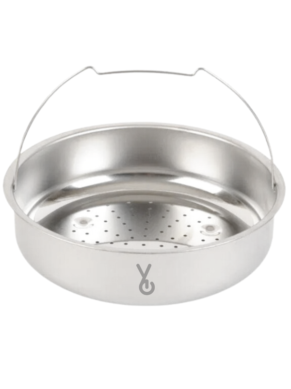 Tefal Clipso Buharlı Haşlama Sepeti Çap 253 mm 792654 - Image 1