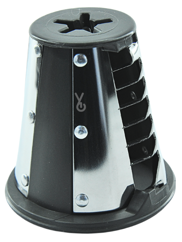 Tefal HV8 Pro Kıyma Makinesi Küp Kesme Aparatı - Image 1