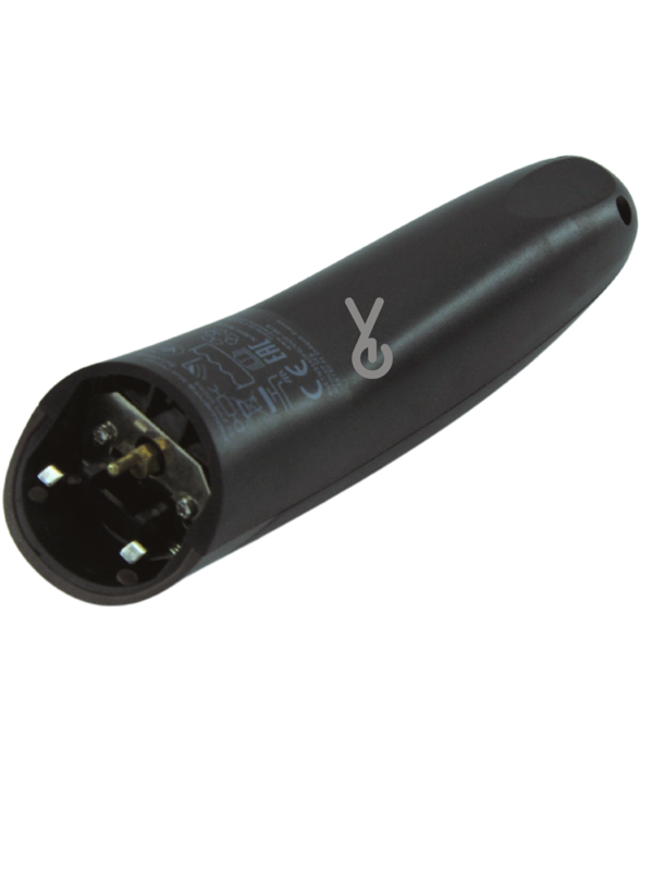 Rowenta traş makinesi komple gövde - Image 1