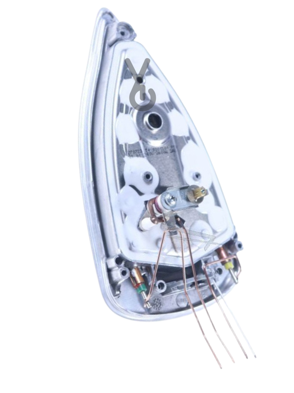 CS-10000510 SOLEPLATE FTV - Image 1