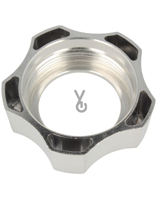 Tefal Kıyma Makinesi Somun/Kıyıcı - Image 1