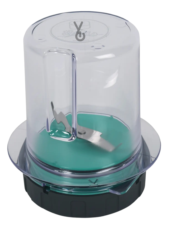 Tefal Blendforce 2800 Watt Blender Mini Karıştırıcı Hazne - Image 1