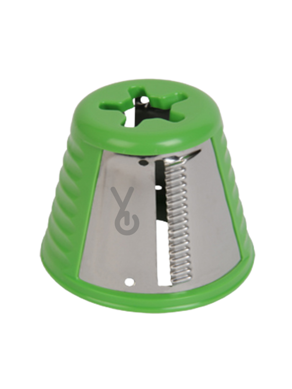 TEFAL Fresh Express Eğri Doğrayıcı Ss-193759 - Image 1