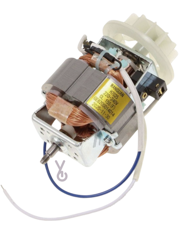 Tefal Blendforce Blender Motoru - Image 1