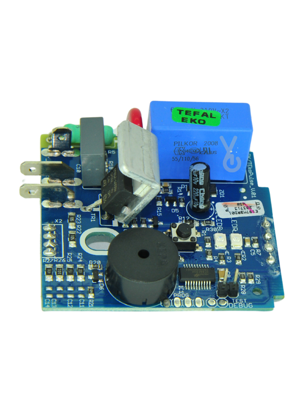 Tefal Köpüklüm Compact Türk Kahve Makinesi Ana Kart - Image 1