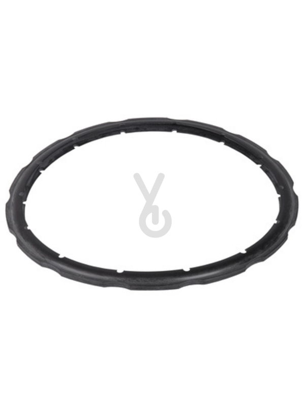 Tefal Clipso Kapak Lastiği 8-10 L 253mm 792237 - Image 1