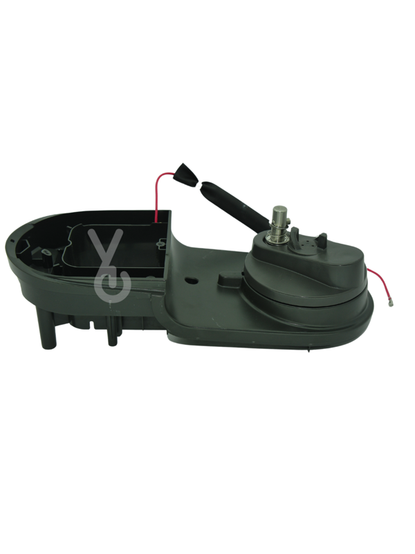 Tefal Masterchef Gourmet Mutfak Robotu Alt Yarım Gövde - Image 1