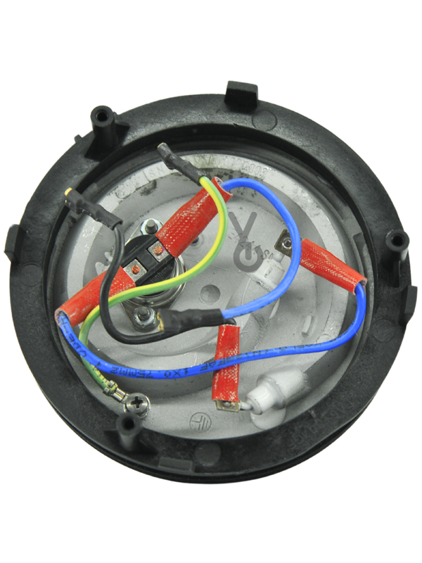 Tefal Köpüklüm Compact Türk Kahve Makinesi Rezistans - Image 1