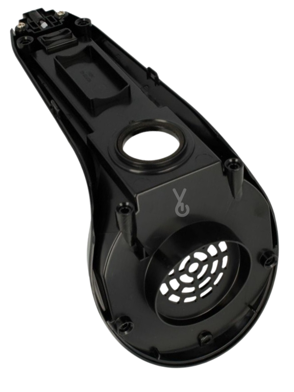 Rowenta X-PERT 3.60 Sarjlı Dikey Süpürge Arka Kapak - Image 1