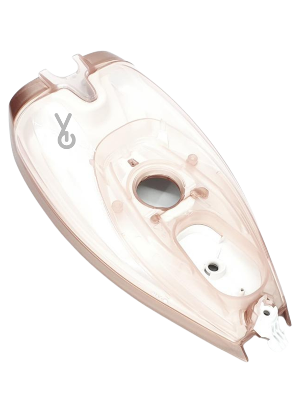 Tefal Turbo Pro Anti-Calc Buharlı Ütü Su Tankı - Image 1