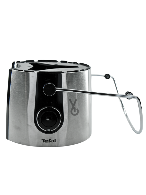 Tefal Juice Express Katı Meyve Sıkacağı- Gövde+Kulp - Image 1