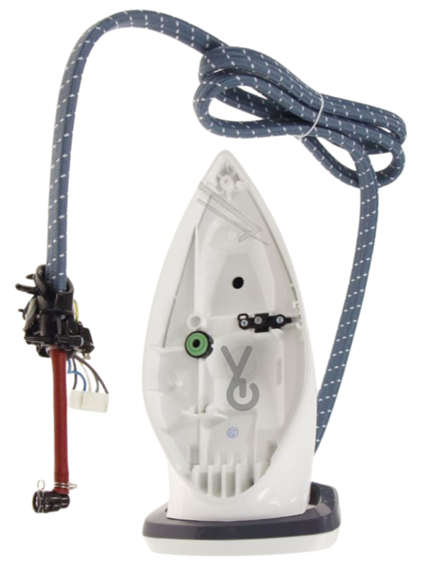 Tefal Pro Express Buhar Kazanlı Ütü Gövde+Kablo - Image 1