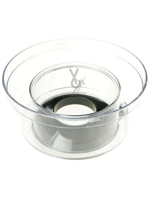 Tefal Juice Express Katı Meyve Sıkacağı Haznesi - Image 1