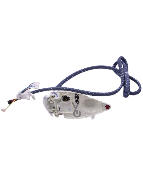 Tefal Pro Express Buhar Kazanlı Ütü Kablo/Buhar+Sap Tabanı - Image 1