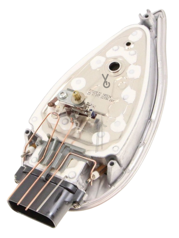 Tefal Ultimate Pure Buharlı Ütü Tabanı - Image 1