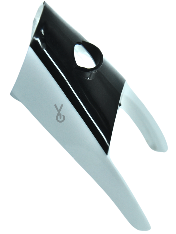 Tefal Turbo Pro Anti-Calc Buharlı Ütü Tutma Sapı Üst Kapak - Image 1