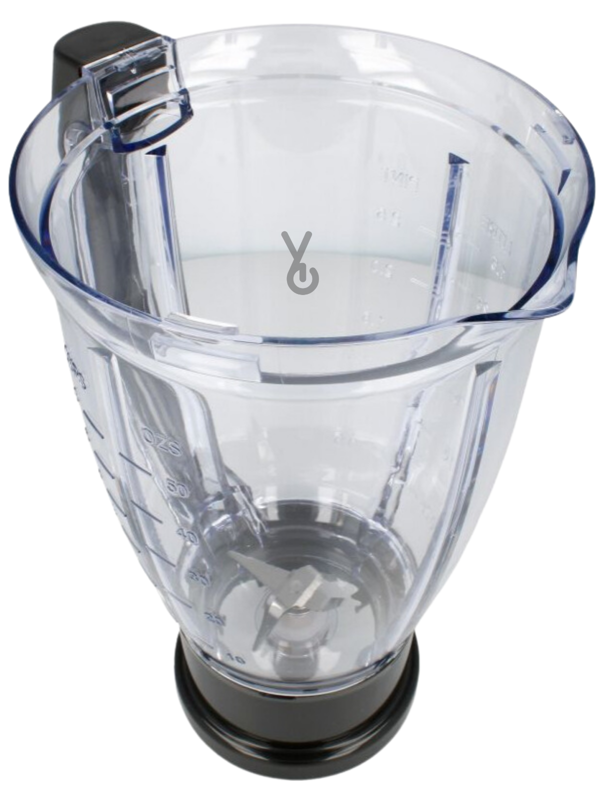 Tefal Masterchef Gourmet Mutfak Robotu Haznesi - Image 1