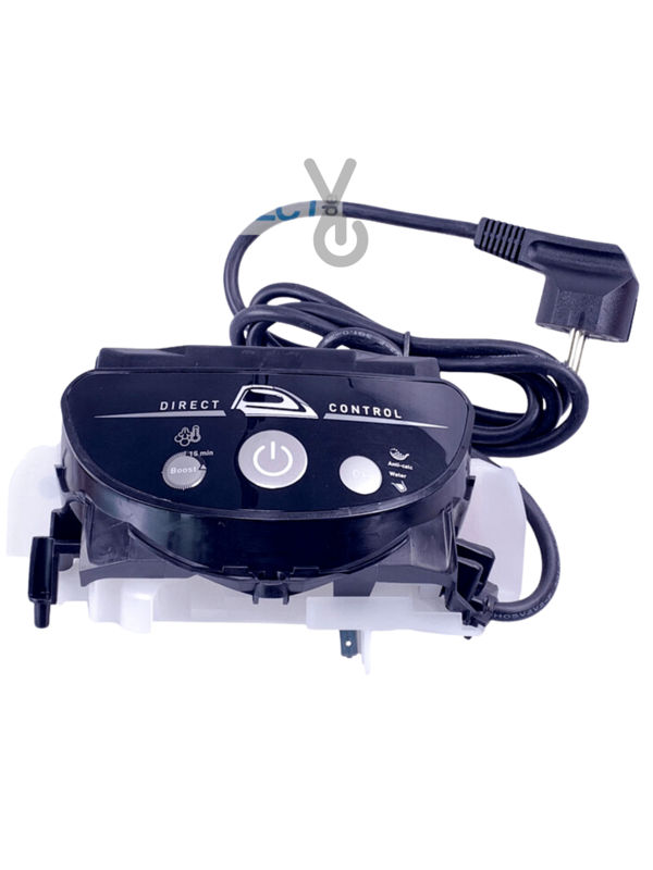 Tefal Buhar Kazanlı Ütü Kontrol Paneli Elektronik Kart - Image 1