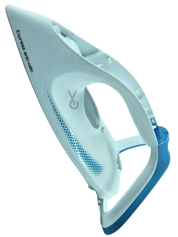 Tefal Express Anti-Calc Buhar Kazanlı Ütü Gövdesi - Image 1