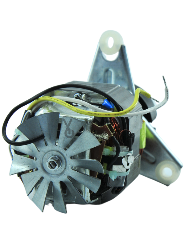 Tefal Juice Express Katı Meyve Sıkacağı Motoru - Image 1